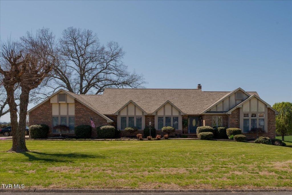 185 Appian Way, Greeneville, TN 37745