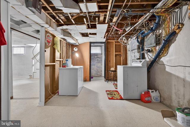 3629 FOREST GARDEN AVE, Baltimore, MD 21207