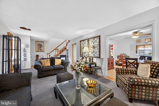 3629 FOREST GARDEN AVE, Baltimore, MD 21207