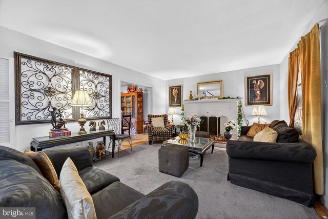 3629 FOREST GARDEN AVE, Baltimore, MD 21207