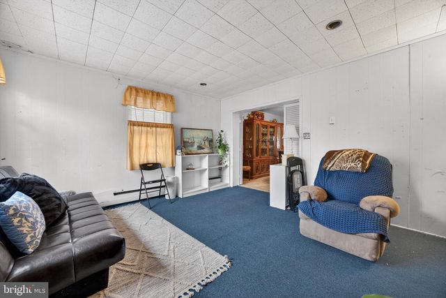 3629 FOREST GARDEN AVE, Baltimore, MD 21207