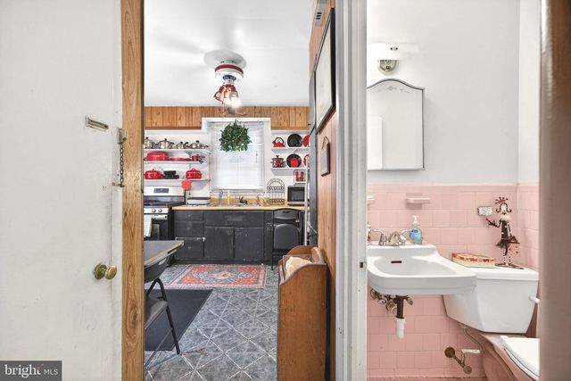 3629 FOREST GARDEN AVE, Baltimore, MD 21207