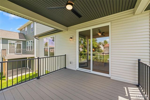 37 Pheasant Ring Drive, St Peters, MO 63376