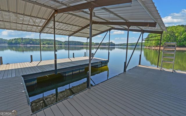 123 Ridgemore Circle, Toccoa, GA 30577