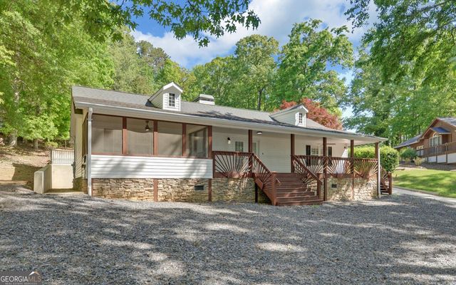 123 Ridgemore Circle, Toccoa, GA 30577