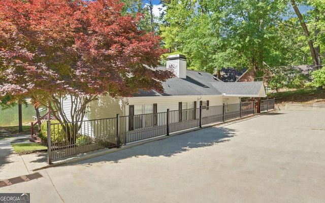 123 Ridgemore Circle, Toccoa, GA 30577