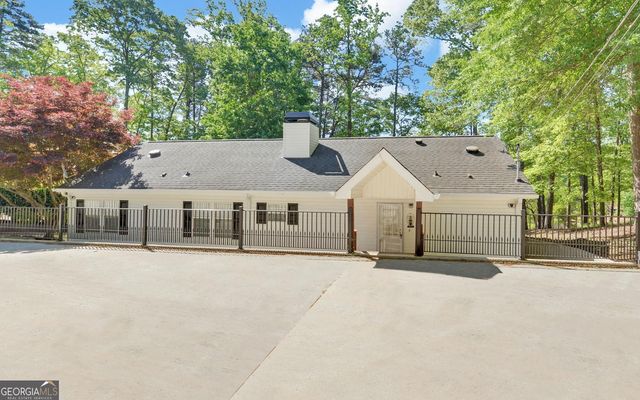 123 Ridgemore Circle, Toccoa, GA 30577