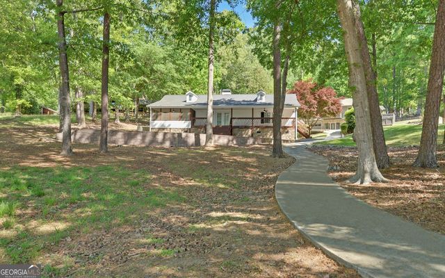 123 Ridgemore Circle, Toccoa, GA 30577