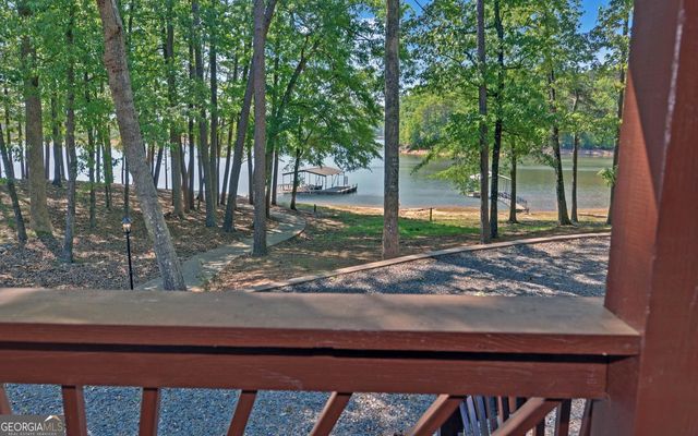 123 Ridgemore Circle, Toccoa, GA 30577