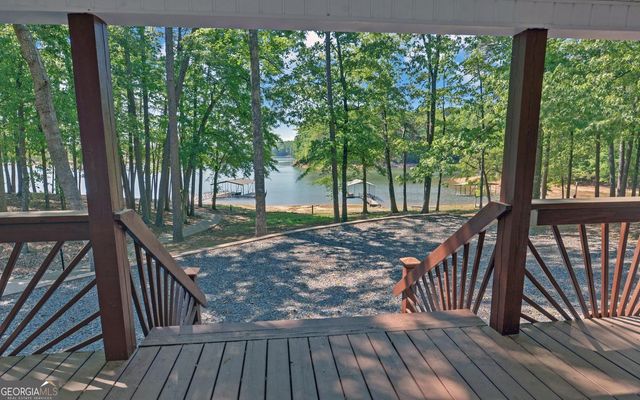123 Ridgemore Circle, Toccoa, GA 30577