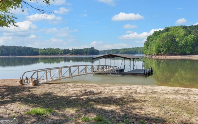 123 Ridgemore Circle, Toccoa, GA 30577