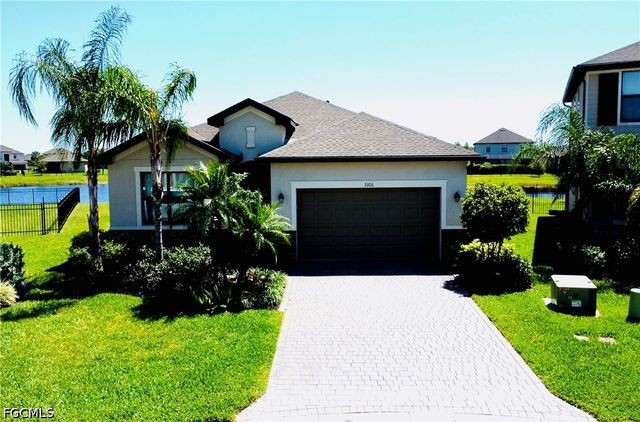 3306 Pasadena CT, Fort Myers, FL 33905