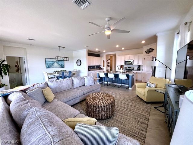 3306 Pasadena CT, Fort Myers, FL 33905