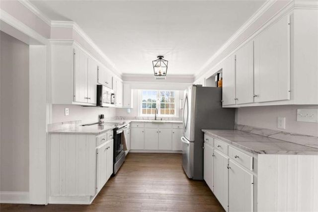 63&77 Angel Lane, Cleveland, GA 30528