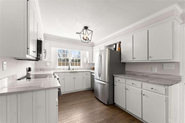 63&77 Angel Lane, Cleveland, GA 30528