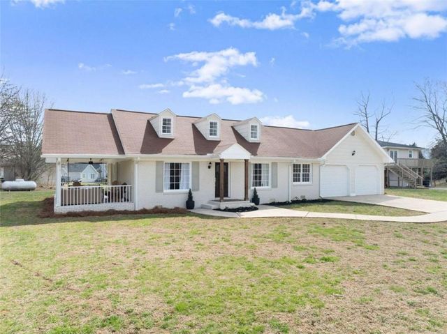 63&77 Angel Lane, Cleveland, GA 30528