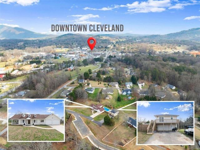 63&77 Angel Lane, Cleveland, GA 30528