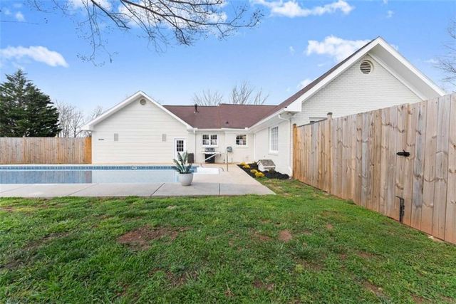 63&77 Angel Lane, Cleveland, GA 30528