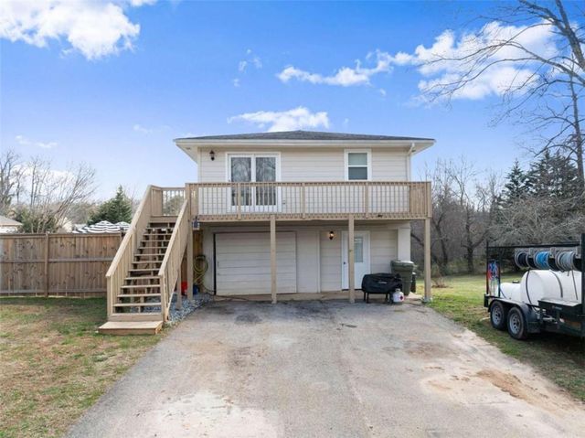 63&77 Angel Lane, Cleveland, GA 30528