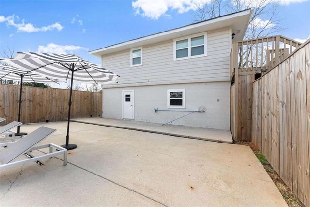 63&77 Angel Lane, Cleveland, GA 30528