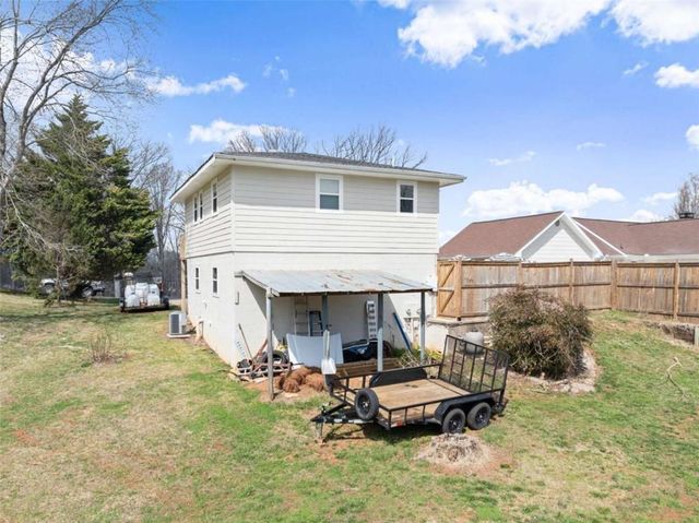 63&77 Angel Lane, Cleveland, GA 30528