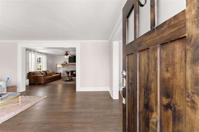 63&77 Angel Lane, Cleveland, GA 30528