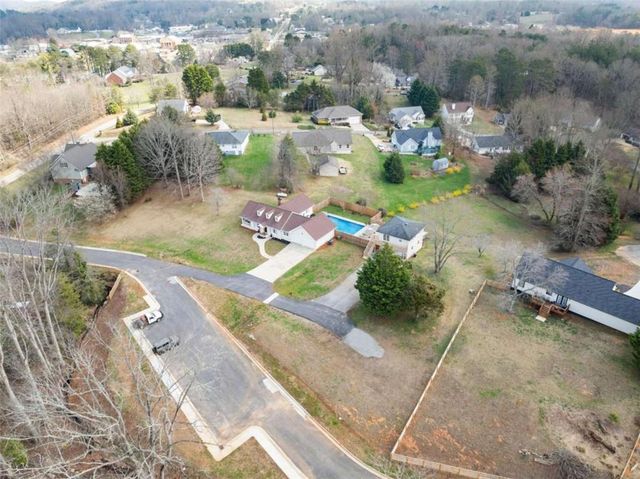 63&77 Angel Lane, Cleveland, GA 30528