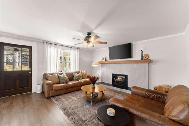 63&77 Angel Lane, Cleveland, GA 30528