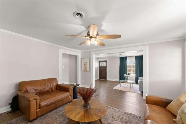 63&77 Angel Lane, Cleveland, GA 30528