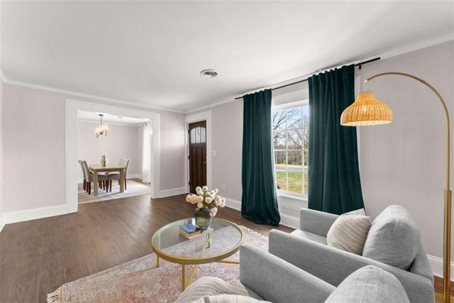 63&77 Angel Lane, Cleveland, GA 30528