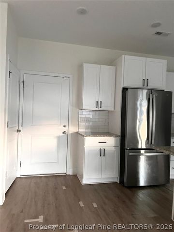 380 Leach Creek Drive, Raeford, NC 28376