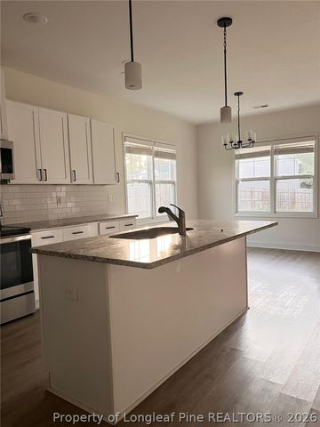 380 Leach Creek Drive, Raeford, NC 28376
