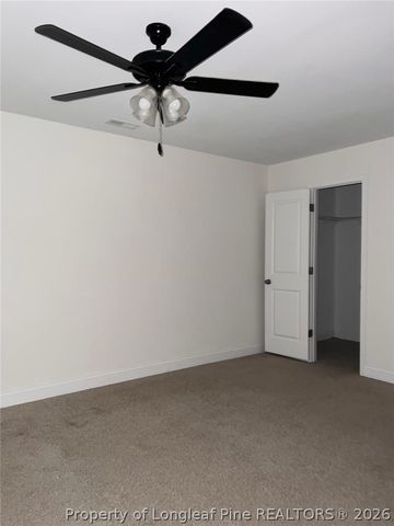 380 Leach Creek Drive, Raeford, NC 28376