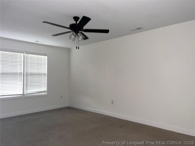380 Leach Creek Drive, Raeford, NC 28376