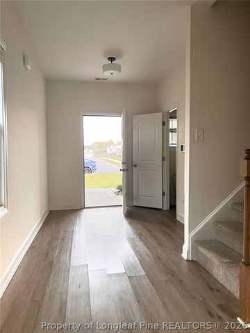 380 Leach Creek Drive, Raeford, NC 28376