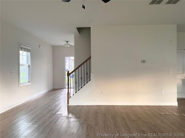 380 Leach Creek Drive, Raeford, NC 28376