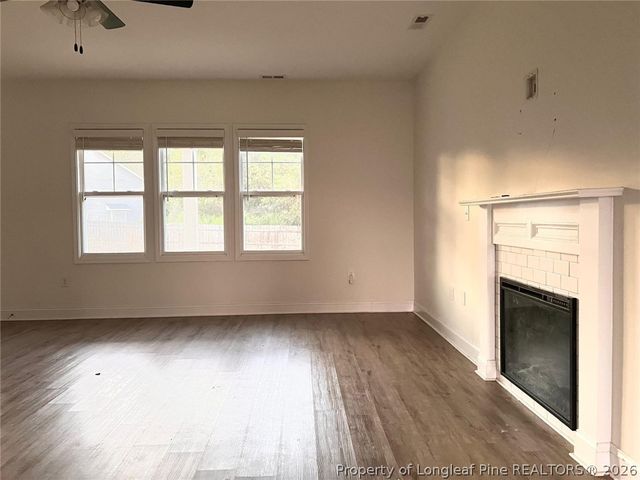380 Leach Creek Drive, Raeford, NC 28376