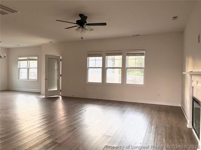 380 Leach Creek Drive, Raeford, NC 28376