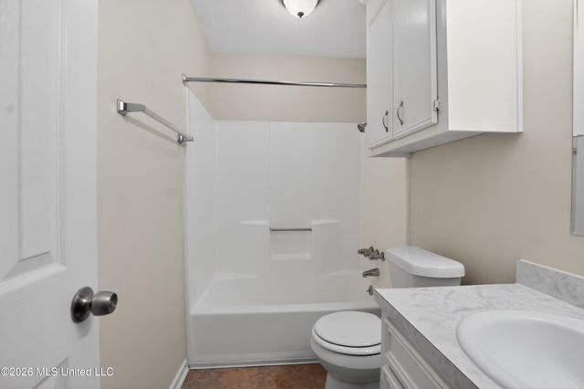 125 Brandy Run Road, Brandon, MS 39047