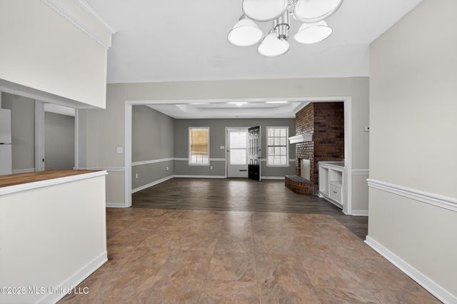 125 Brandy Run Road, Brandon, MS 39047