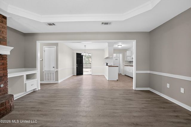 125 Brandy Run Road, Brandon, MS 39047