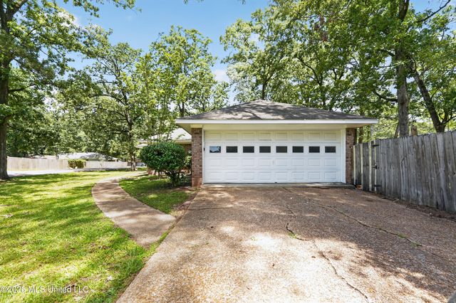 125 Brandy Run Road, Brandon, MS 39047