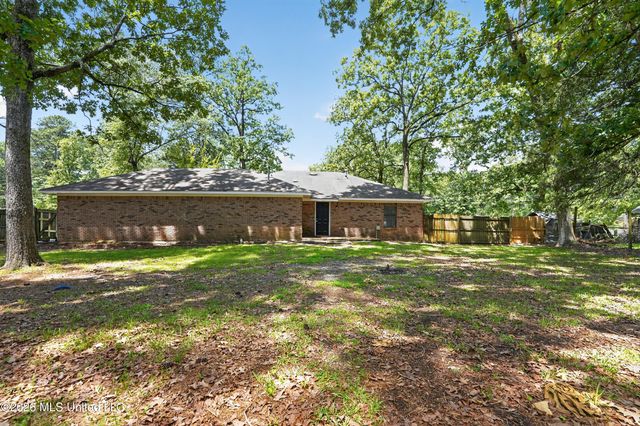125 Brandy Run Road, Brandon, MS 39047