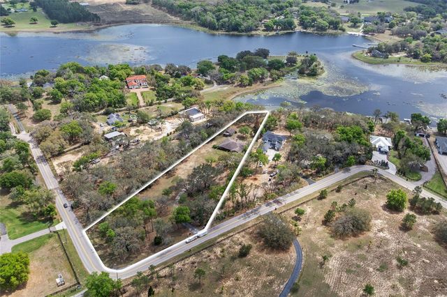 17549 SEIDNER ROAD, Winter Garden, FL 34787