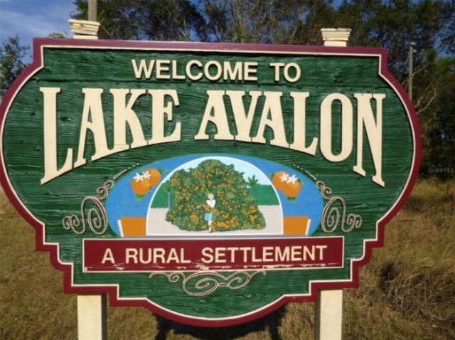 17549 SEIDNER ROAD, Winter Garden, FL 34787