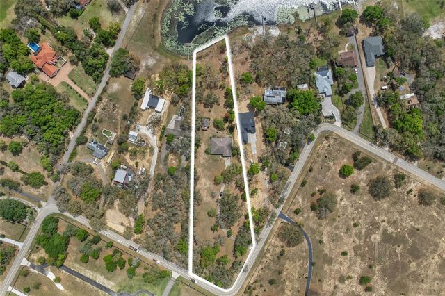 17549 SEIDNER ROAD, Winter Garden, FL 34787