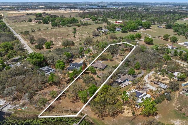 17549 SEIDNER ROAD, Winter Garden, FL 34787