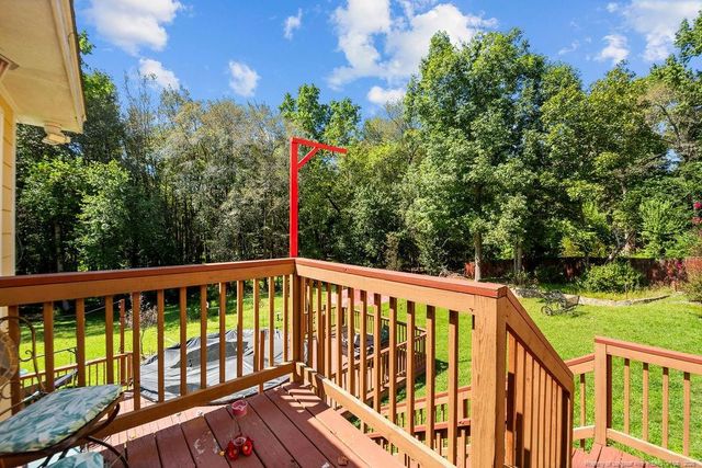 2533 Canford Lane, Fayetteville, NC 28304