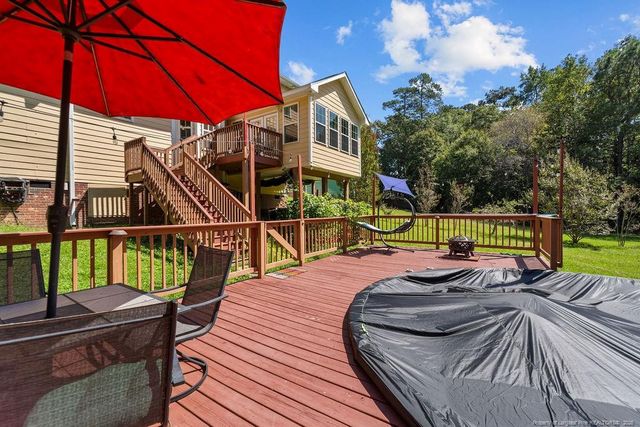 2533 Canford Lane, Fayetteville, NC 28304