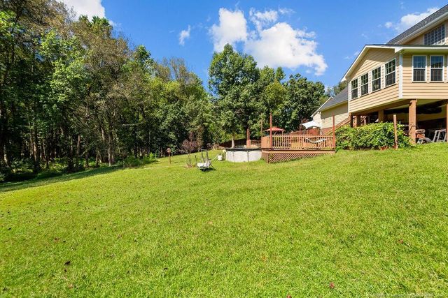 2533 Canford Lane, Fayetteville, NC 28304